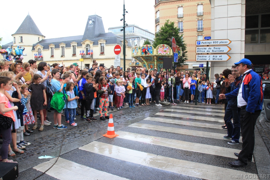 Vous avez atteint la dernire diapositive